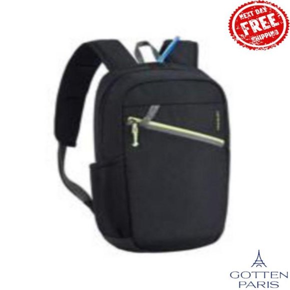 Travelon 9L Backpack Jet Black Women\'s Bag main image 4